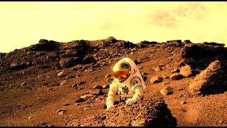 Raumfahrt ohne Rückkehr Der Aufbruch zum Mars [upl. by Nodanrb]