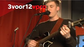 George Ezra  Budapest live  3voor12 Radio Eurosonic 2014 [upl. by Asuncion]