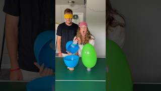 GIANT Surprise Eggs Challenge big vs tiny giving 500 prize [upl. by Nitsej]