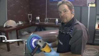 How To Repair Clearcoat  Kevin Tetz Shows the Best Way To Fix Paint  Pt 2 of 3  Eastwood [upl. by Ylesara]