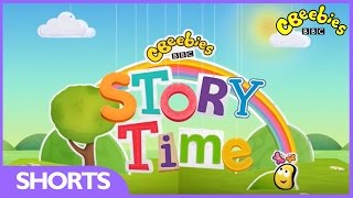 CBeebies Storytime  David amp the Gorilla Quest [upl. by Kailey]