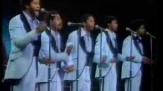 STYLISTICS  YOU MAKE ME FEEL BRAND NEW  original live audio [upl. by Prissie]