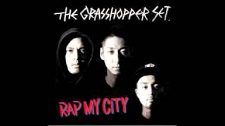 RAP MY CITYMIND GAME REMIXたかほPentaphonicナマキックampYOSROMANTIC [upl. by Hgielac]