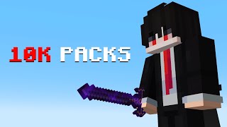 ZenpieDragon 10k Subscribers Texture Pack is Here [upl. by Marlie]