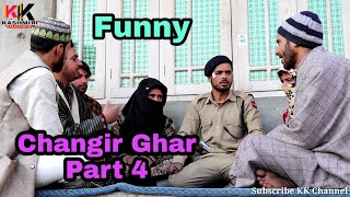 CHANGIR GHAR PART 4  KASHMIRI KALKHARABS [upl. by Mehcanem]