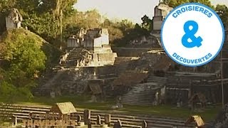 Des mayas aux indiens caraïbes  Documentaire [upl. by Divadnahtanoj]