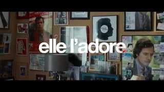 FFC2015  US Premiere  Number One Fan  Elle ladore Trailer English Subs [upl. by Jeremy402]