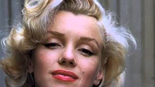 Dazzling Marilyn Monroe The Look [upl. by Amaryl813]