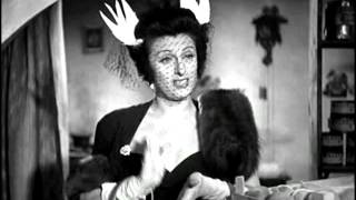 Anna Magnani da Abbasso la ricchezza 1946 un film di Gennaro Righelli [upl. by Yartnod]