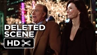 Elf Deleted Scene  Somethings A Little Wrong 2003  Will Ferrell James Caan Movie HD [upl. by Aiset347]