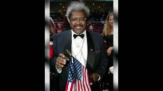 Don King From Crime to Boxing Royalty – The Controversial Rise of a Legend boxinghistory boxing [upl. by Dloreh]