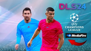 DLS 25✓ DLS 24 MOD DLS 19✓ DLS 25 APKOBBDATA ✓ DREAM LEAGUE SOCCER 2025 [upl. by Xed]