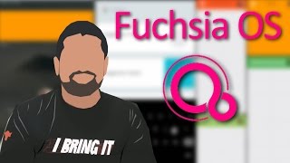 Fuchsia OS Explained  Android Successor [upl. by Tahmosh]