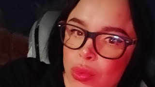 sin tanto maquillaje y guapa 😘 😉 vine con mi mamá [upl. by Hgeilhsa]