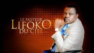 Fr Lifoko Du Ciel  Si Lon Me Dit New Album [upl. by Desta]