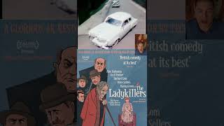 The Ladykillers 1955 [upl. by Fisoi273]