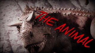 Carnotaurus Tribute  The Animal [upl. by Rutledge]