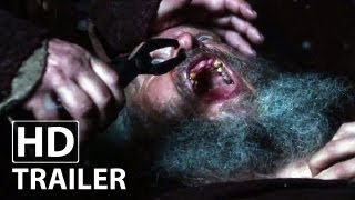 Der Medicus  Trailer Deutsch  German  HD [upl. by Selyn]