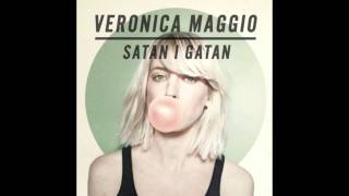 Veronica Maggio  Satan i gatan [upl. by Nauqal961]