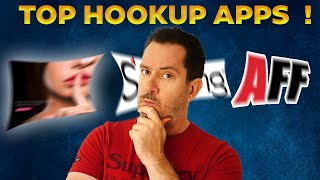 Best Hookup Apps And Sites 2024 Get Laid FAST And EASY [upl. by Rush]