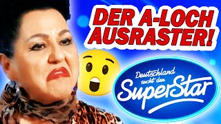 DSDS 2024 quotMÖCHTEGERNDIVAquot BELEIDIGT DIETER BOHLEN  Folge 3 [upl. by Nnyleimaj]