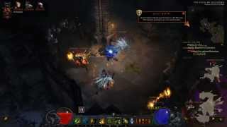 Finding Kanais Cube  Ruins of Sescheron Pt 1  Diablo 3  230 PTR Preview [upl. by Retsae]