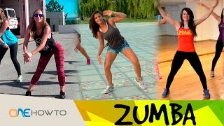 30 Minutes Zumba Dance Workout  Full video [upl. by Felix85]