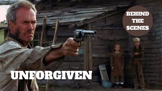 Unforgiven 1992  Trailer Clip  Some Wrongs can never be forgiven Clint Eastwood Gene Hackman [upl. by Anim]