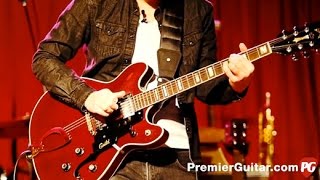 Rig Rundown  The Revivalists [upl. by Naesal165]