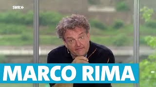 Binger Comedy Nights 2018 Marco Rima [upl. by Einatirb41]