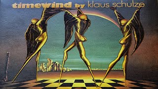 Klaus Schulze  Timewind [upl. by Yann406]