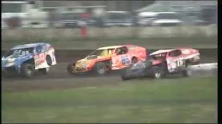 Davenport Speedway  Mods  8913 [upl. by Geoffrey]