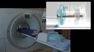 PETCT Exam [upl. by Rabin]