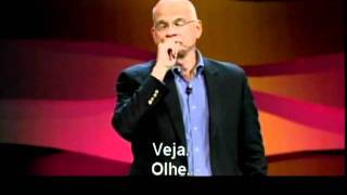 Tim Keller  Morte Espiritual  Parábola do Filho Pródigo [upl. by Trant]