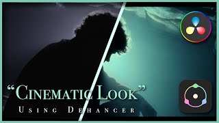 quotThat Film Lookquot  Dehancer  Film Emulation Plugin [upl. by Atteiram]