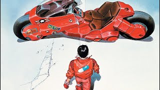 Akira 1988  Trailer US Trailer HD 1080p [upl. by Hestia]