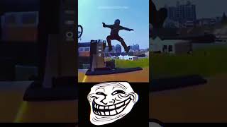 👉 sequência maléfica 10 👈👀 he flies 👀 phonk music trollface [upl. by Noslien]