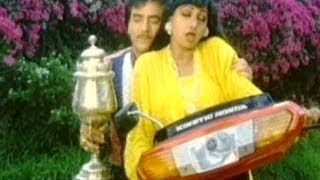 Tum Into Main Main Into Tum Full Song  Majaal  Jitendra Sridevi Jaya Prada [upl. by Areval]