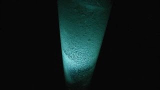 How to make a phosphorescent mixture [upl. by Nylhsoj]