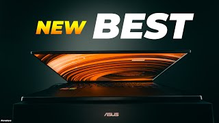 INTEL is FIRED 👉 NEW ULTIMATE Creator Laptop  ASUS ProArt P16 First Impressions amp tear down [upl. by Lairret]