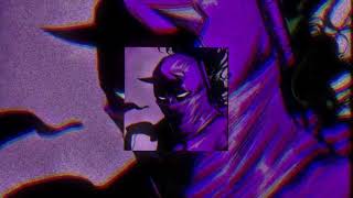 Freddie Dredd  ALL Alone Slowed  Reverb [upl. by Onihc]