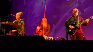 Dead Can Dance  Dance of the Bacchantes  Concert Full HD  Grand Rex Paris France 2019 [upl. by Cherlyn557]