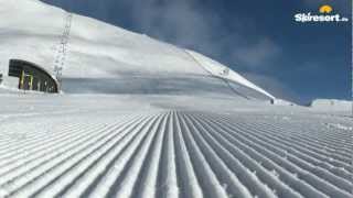 Skigebiet Gitschberg Jochtal  Skifahren Gitschberg Jochtal  Skiresortde [upl. by Ydnih]