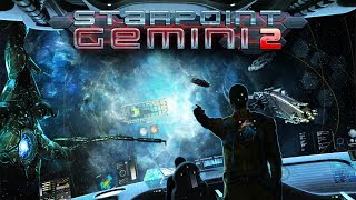 Starpoint Gemini 2 Release Trailer [upl. by Areema]