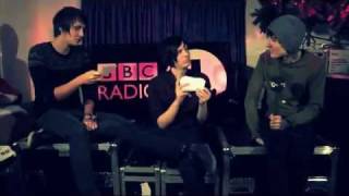 Oli Sykes  interview would You Rather [upl. by Tiffi976]