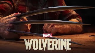 Marvel WolverineInsomniac Leaked Gameplay Footage [upl. by Nakhsa]