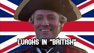 British quotEmpirequot be like [upl. by Healy]