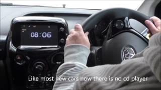 TOYOTA AYGO NEW AND OLD MODELS COMPARED [upl. by Htepsle]