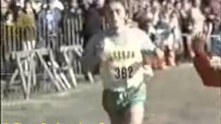 1971 NCAA Cross Country Championships [upl. by Chenay]