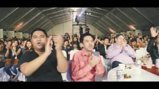 2016 TeleTech Year End Party Holiday Homecoming Manila HighLights [upl. by Abbottson]